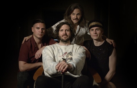 Rong Kong Koma - Pop-Col�re/Berlin - Reutlingen - 11.05.2026 20:00