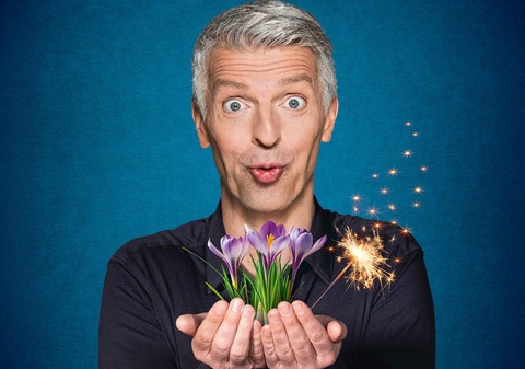 Johannes Fl�ck - „Fr�her war ich j�nger - wenn Happy und Birthday getrennte Wege gehen“ - Wiesbaden - 30.01.2027 20:00