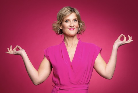 Vera Deckers - &#8222;Probleme sind auch keine Lsung&#8220; - Wiesbaden - 12.11.2027 20:00