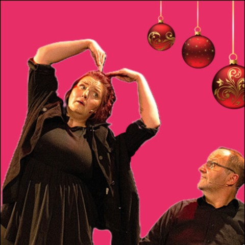 O du frhliche - ImproShow - Wiesbaden - 14.12.2025 19:00