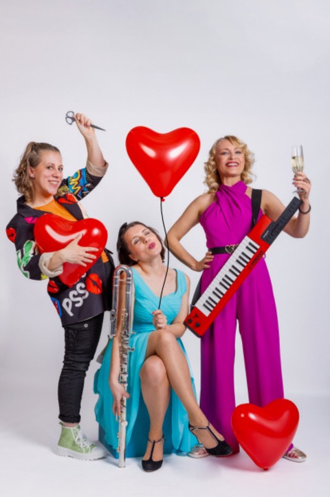 Bitters�ss - Liebe, Leidenschaft und andere Katastrophen - Reichelsheim (Wetterau) - 10.05.2026 20:00
