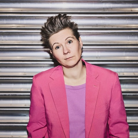 Kirsten Fuchs - Muttermund tut Wahrheit kund - Mannheim - 19.05.2026 20:00