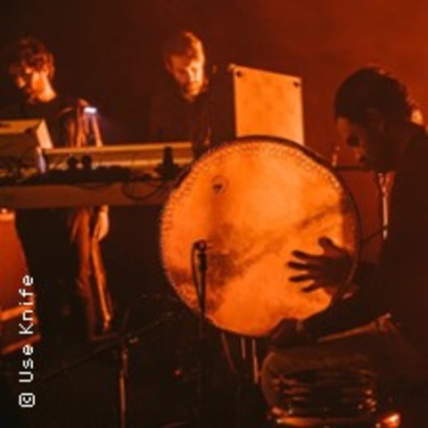 Use Knife - AACHEN - 09.11.2025 19:00