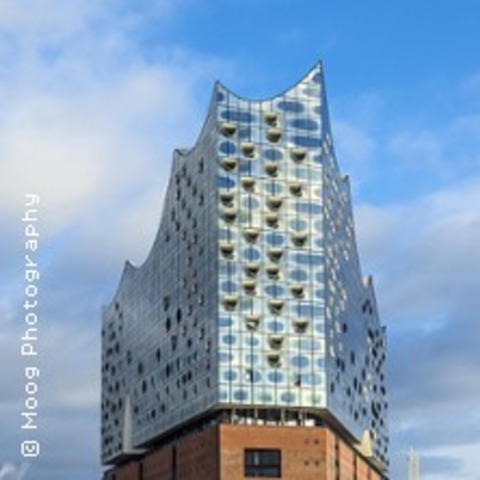 St. Pauli Theater meets Elbphilharmonie - Hamburg - 02.01.2026 20:00