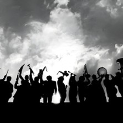 Tuten und Blasen - Hamburg - 13.06.2026 20:00