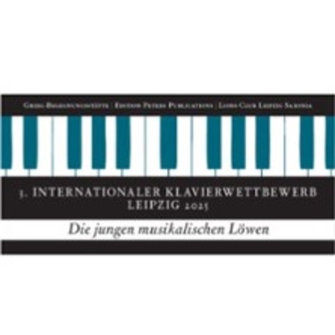 Preistrgerkonzert - LEIPZIG - 24.10.2025 19:00