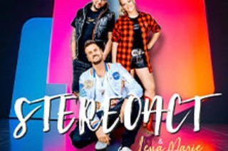 Stereoact & Lena Marie Engel Live