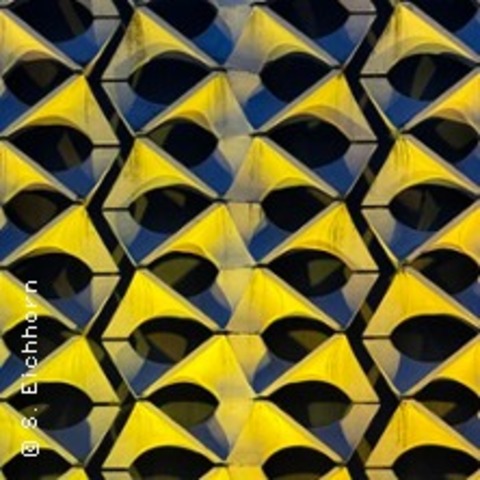 ffentliche Fhrung - Ein Blick hinter die Kulissen - Schwerpunkt: Jehmlich-Orgel - CHEMNITZ - 21.04.2026 17:00