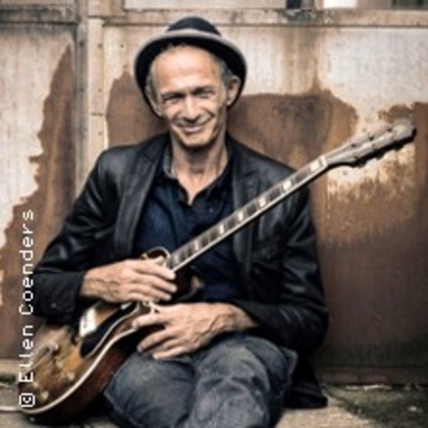 Abi Wallenstein - Hamburg - 15.12.2025 19:00