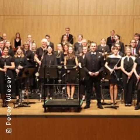 Klnge Europas - LKO Gnzburg - Gnzburg - 10.10.2025 20:00