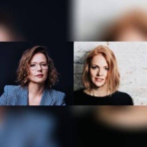 Liederabend - Marta Wryk und Sina Kloke | Mothers. Lovers. Revolutionists. - KLN - 21.09.2025 18:00
