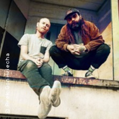 The Pighounds - Dsseldorf - 18.09.2025 19:00