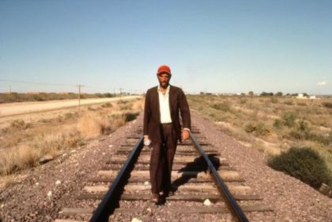 Paris, Texas - Basel - 27.09.2025 21:00