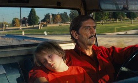 Paris, Texas - Basel - 27.09.2025 21:00
