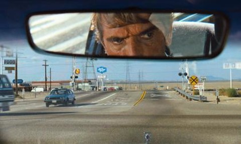 Paris, Texas - Basel - 27.09.2025 21:00