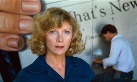 Paris, Texas - Basel - 27.09.2025 21:00