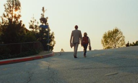 Paris, Texas - Basel - 27.09.2025 21:00