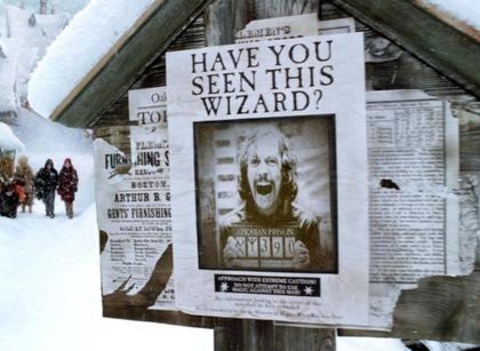 Harry Potter und der Gefangene von Askaban - Freiburg - 21.09.2025 14:00
