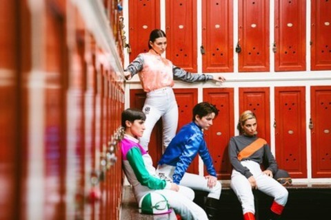 Kill the Jockey - Basel - 18.09.2025 13:15