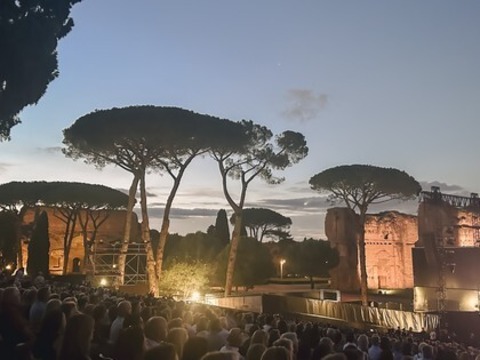 Andrea Bocelli: Because I Believe - Lahr - 21.09.2025 16:00