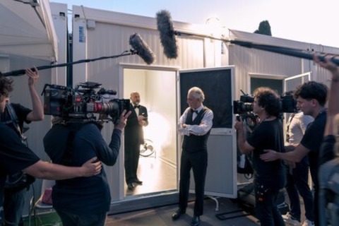 Andrea Bocelli: Because I Believe - Offenburg - 21.09.2025 18:00