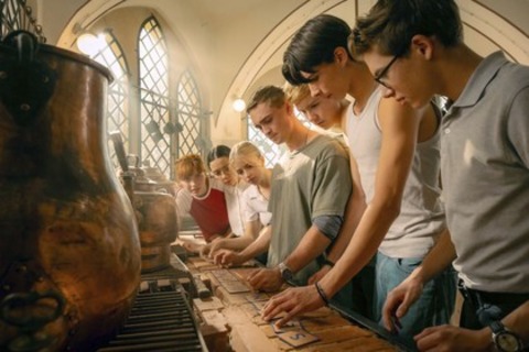 Die Schule der magischen Tiere 4 - Waldshut-Tiengen - 21.09.2025 15:00