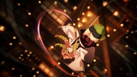 Demon Slayer: Kimetsu No Yaiba Infinity Castle - Lrrach - 18.09.2025 16:30