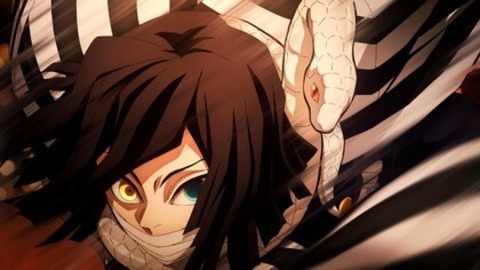 Demon Slayer: Kimetsu No Yaiba Infinity Castle - Lrrach - 18.09.2025 16:30
