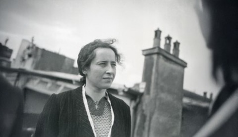 Hannah Arendt - Denken ist gefhrlich - Freiburg - 20.09.2025 16:00