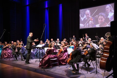 Concert de l'piphanie - Orchestre symphonique Cht - Vogelgrun - 03.01.2026 20:00