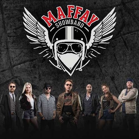 PETER - A Tribute to Peter Maffay - performed by Maffay Showband - N�rnberg - 16.01.2026 20:00