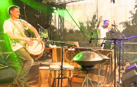 AmAnA - Live in Concert - Baden-Baden - 11.10.2025 19:30