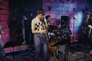 Nicolas Buvat & Friends