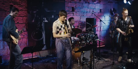 Top 50 From Berlin to Paris - Nicolas Buvat & Friends - Vogelgrun - 22.01.2026 20:00