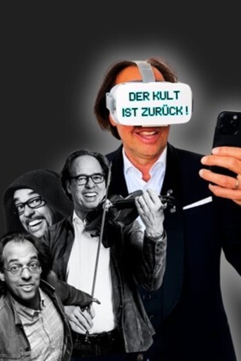 Christoph Sonntag - AZNZ 2.0 - Metzingen - 02.05.2026 20:00