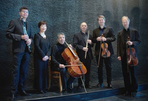 Modern Art Ensemble Berlin - &#8222;Farben&#8220; - Fulda - 29.10.2025 20:00