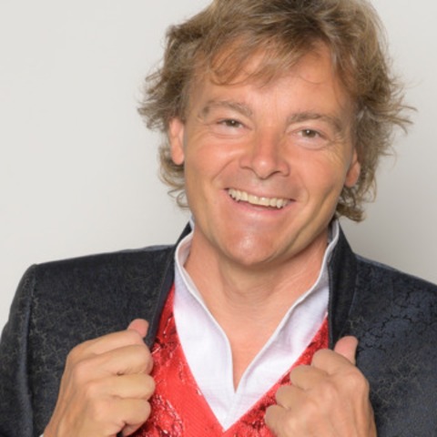 Rudy Giovannini  Konzert - Freital - 17.10.2026 15:00