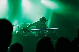 Pop & Elektronacht