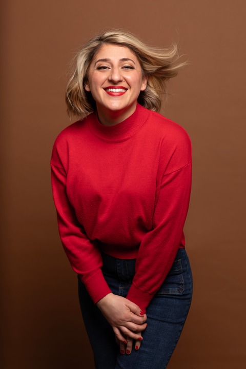 Marion Mzadorian - Vogelgrun - 10.04.2026 20:00