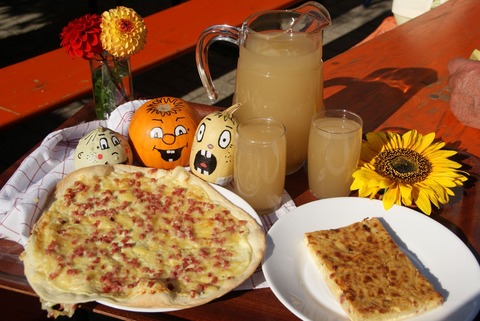 Zwiebelkuchenfest - Bad Krozingen - 20.09.2025 15:00