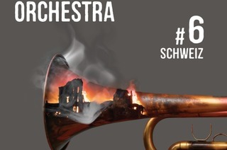 Kyiv Symphony Orchestra #6