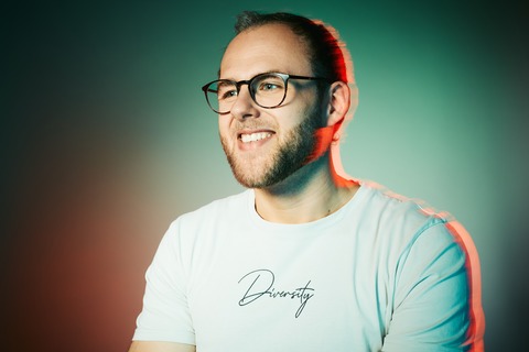 SVEN BENSMANN - SVENOMENAL - Marburg - 09.10.2026 20:00