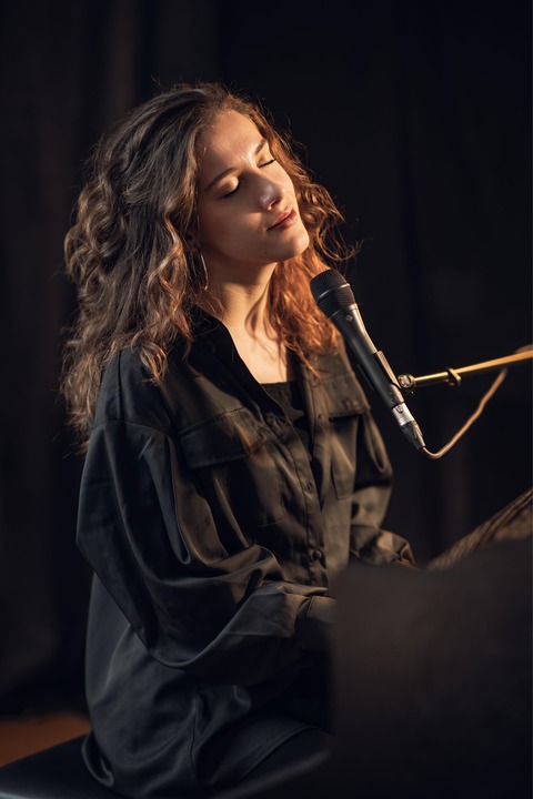 Duo Alma Naidu & Philipp Schiepek - Pullach im Isartal - 24.02.2026 20:00