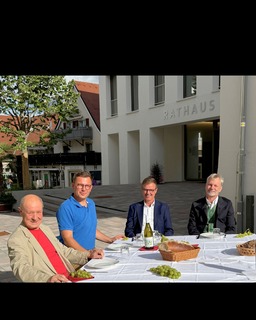 Zusammen sind wir Heimat - Bad Krozingen - 21.09.2025 10:30