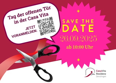 Tag der offenen Tr mit buntem Rahmenprogramm und tollen Preisen - Denzlingen - 26.09.2025 10:00