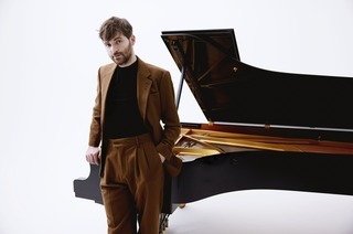 Florian Christl - Resonanz Tour 2026