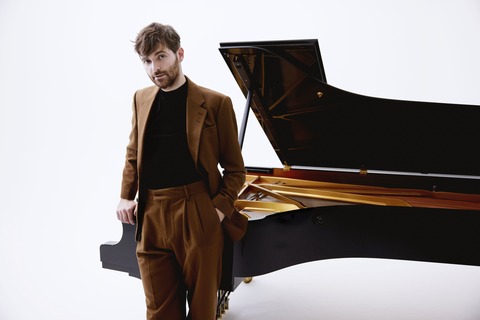 Florian Christl - Resonanz Tour 2026 - Mainz - 21.05.2026 19:00