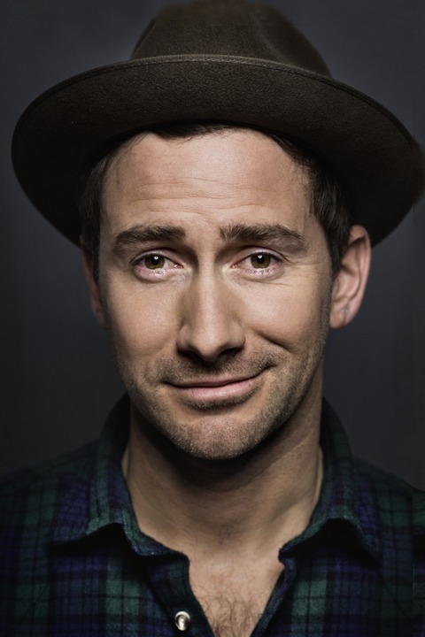 HARRY G - HoamStories - Frstenfeldbruck - 12.05.2026 20:00