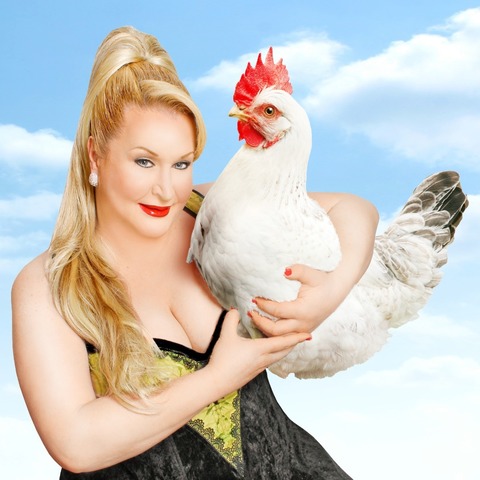 Daphne de Luxe - Artgerecht - Hansestadt Salzwedel - 12.02.2027 19:30