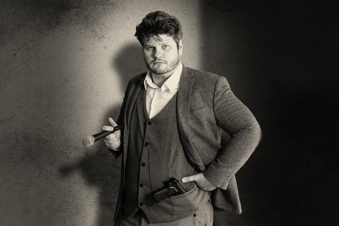 Jan Philipp Zymny - Stuttgart - 11.10.2026 18:30